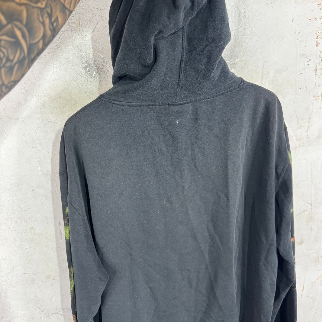 Vintage 06' Cradle Of Filth Hoodie