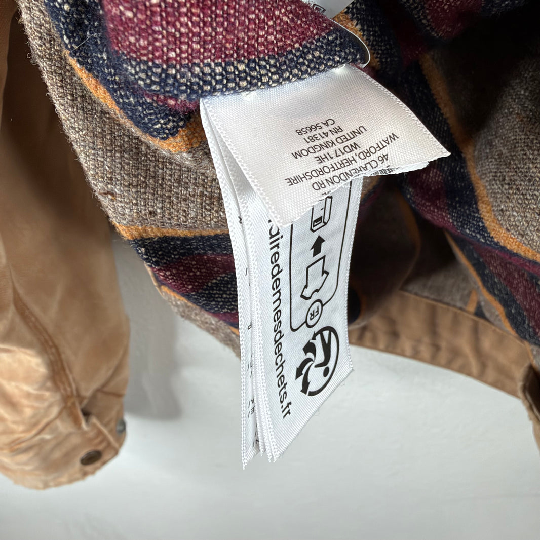 Ralph Lauren Polo Country Detroit Jacket