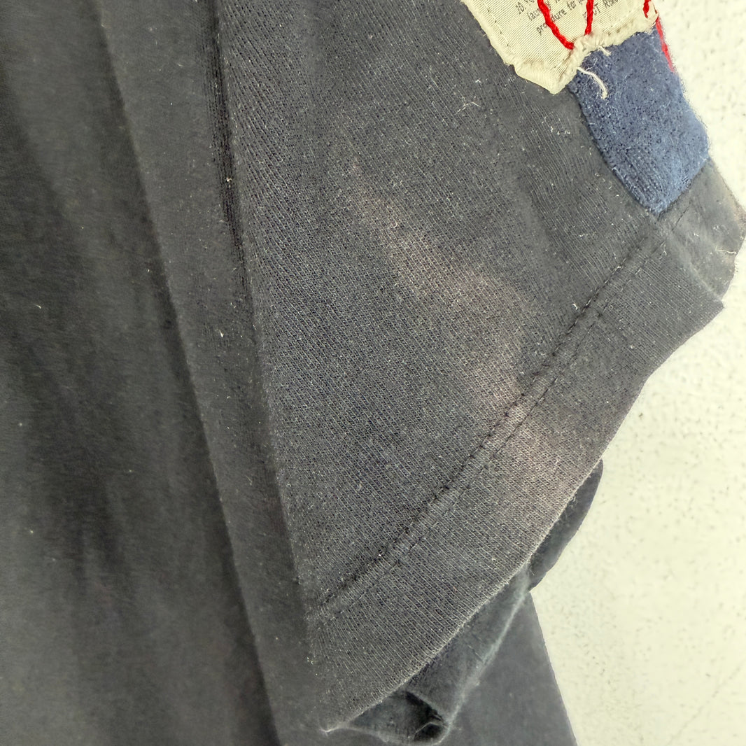 Greg Lauren Paul & Shark T-Shirt