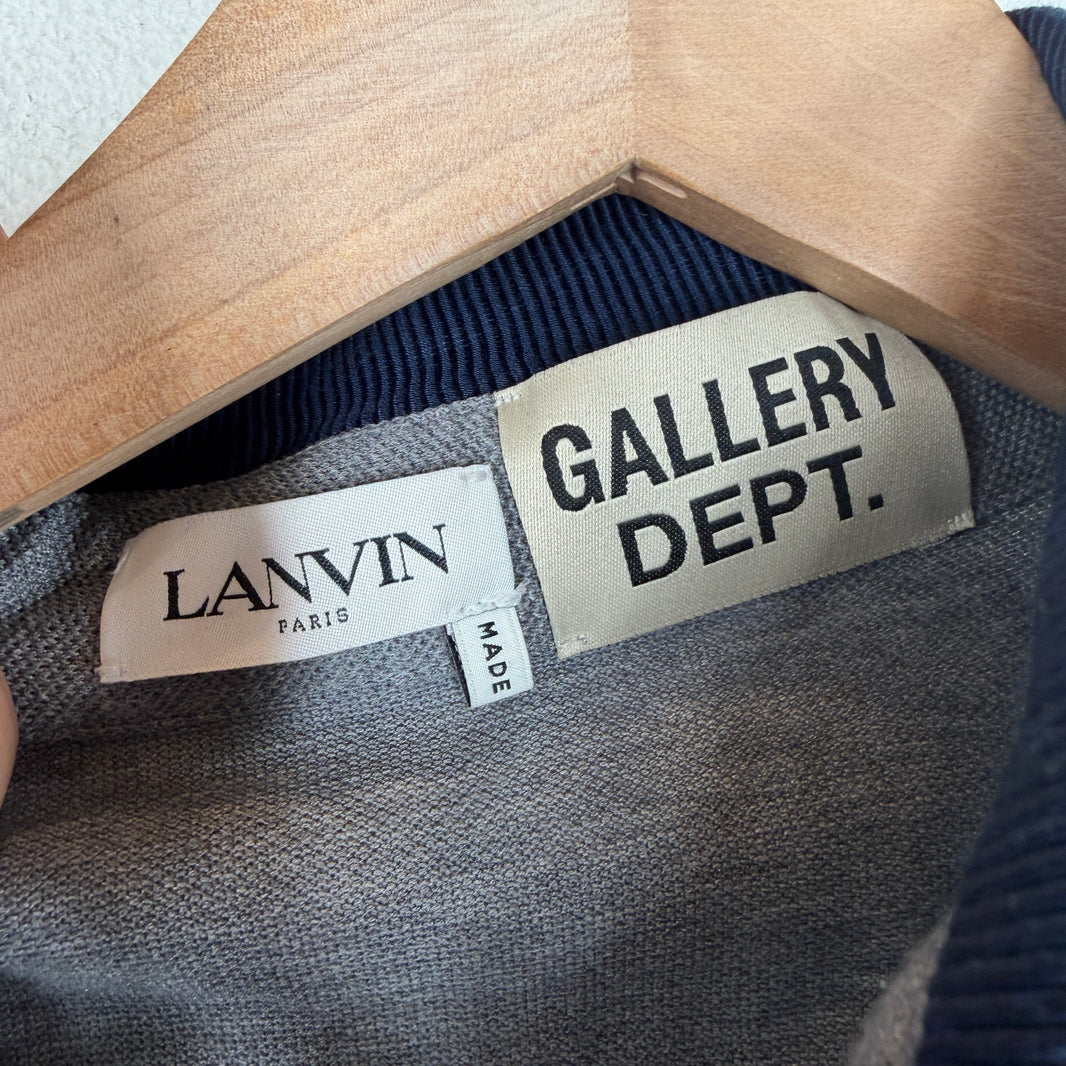 Gallery Dept Lanvin Dog Polo