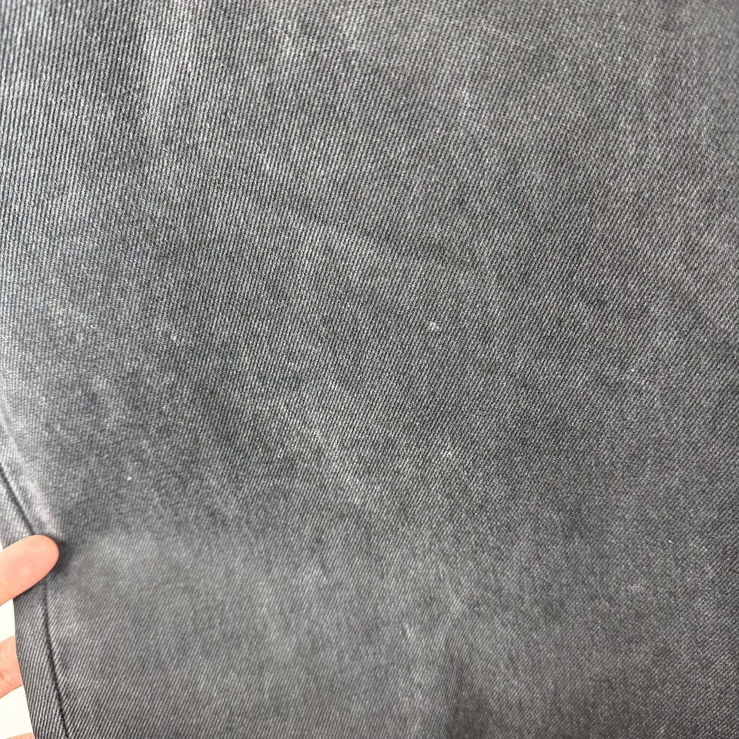 Marni Baggy Distressed Bottoms Jeans