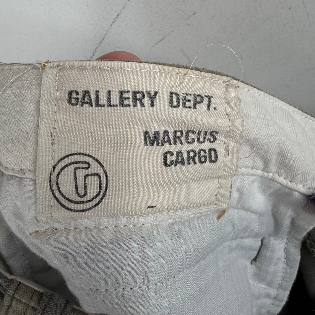 Gallery Dept Marcus Cargo Pants