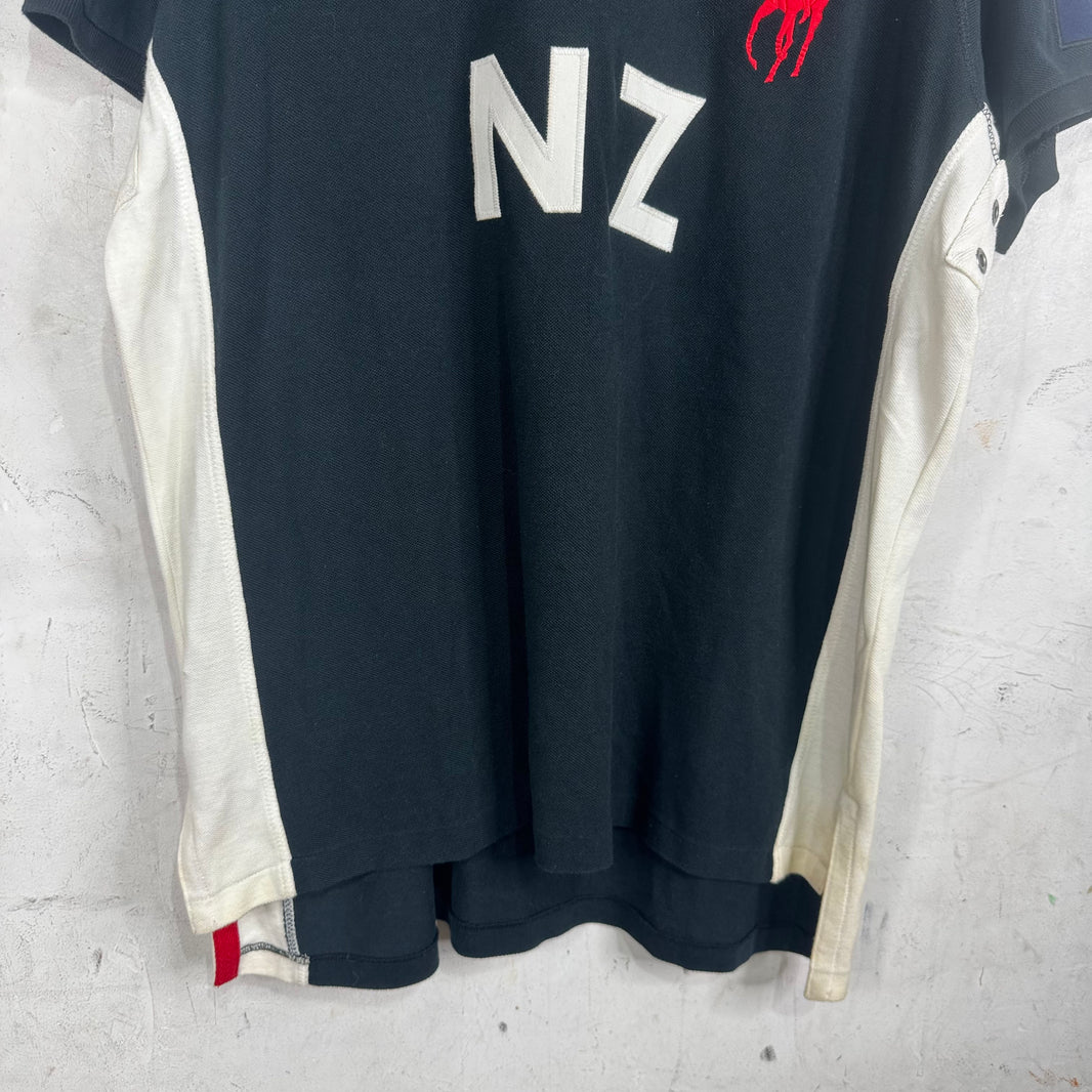 Ralph Lauren Big Pony NZ Polo