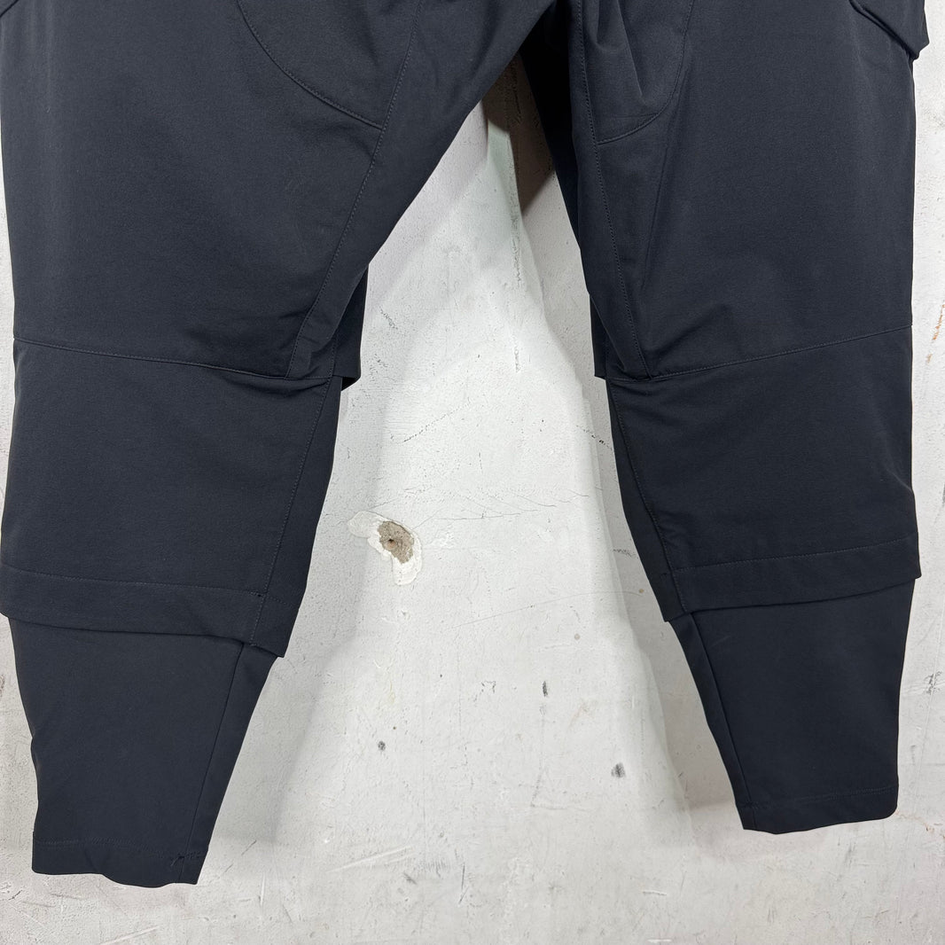 Acronym P23Q-DS Nylon Pants