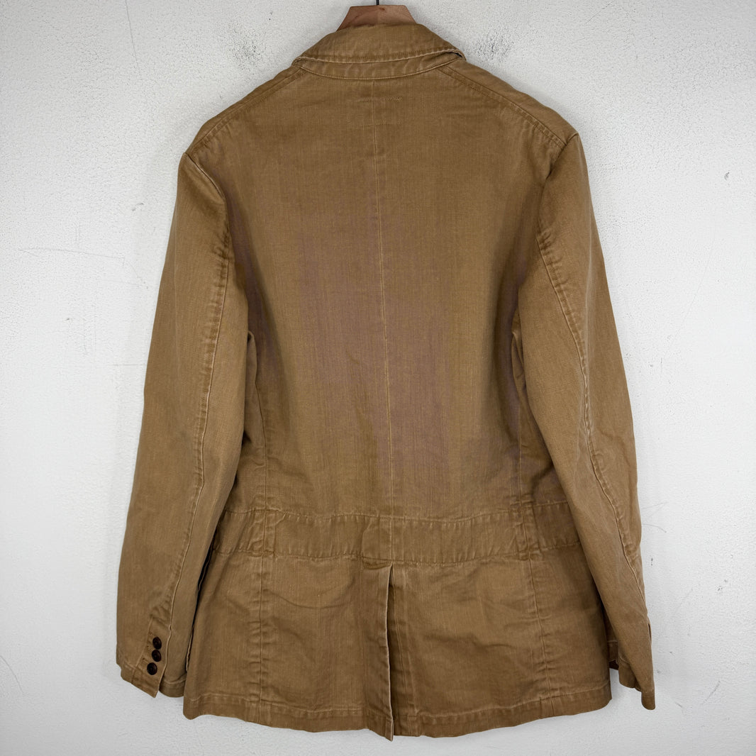 RRL Chore Blazer Jacket