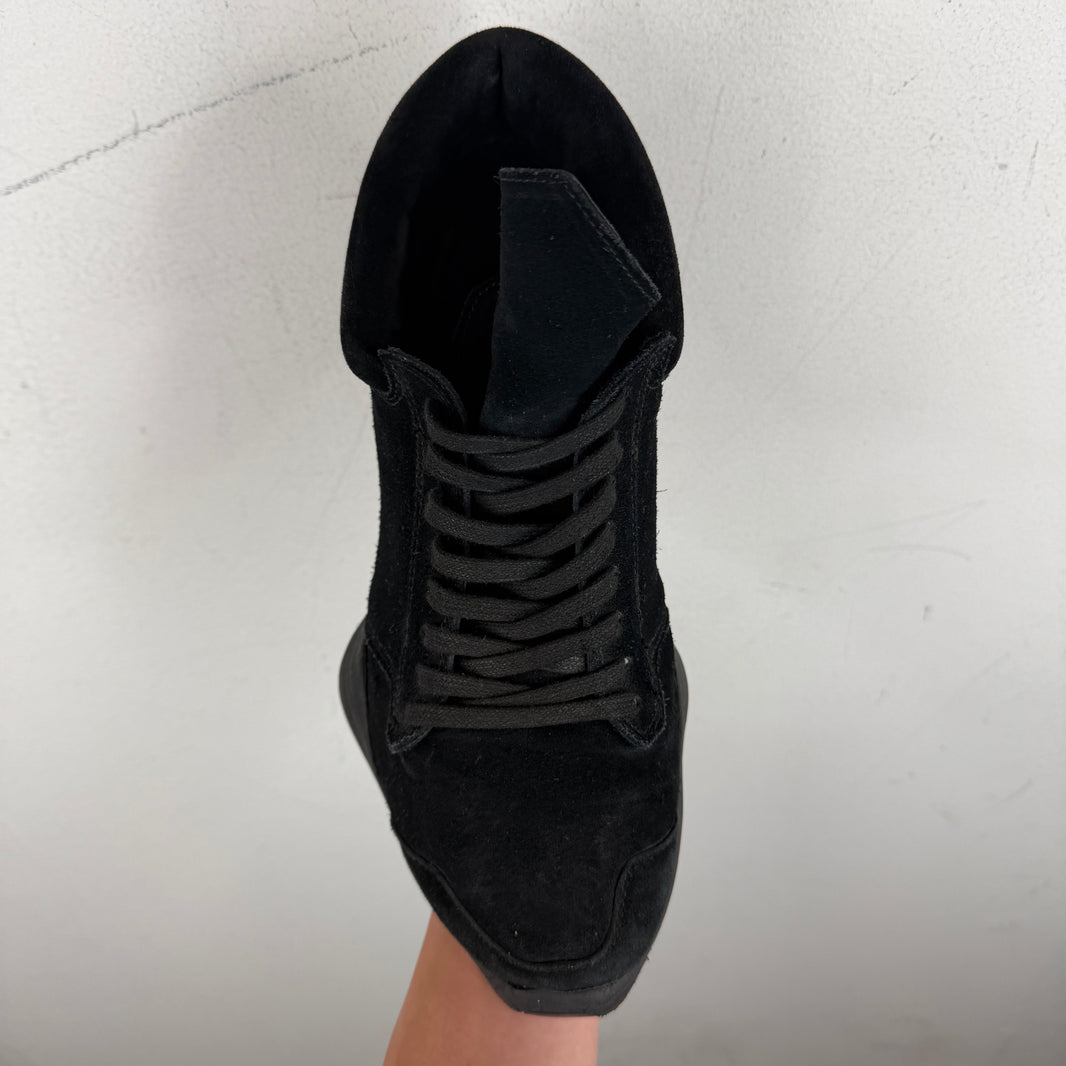 Rick Owens Adidas Runner Sneakers