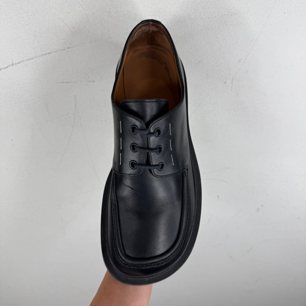 Margiela Staple Ivy Derbies