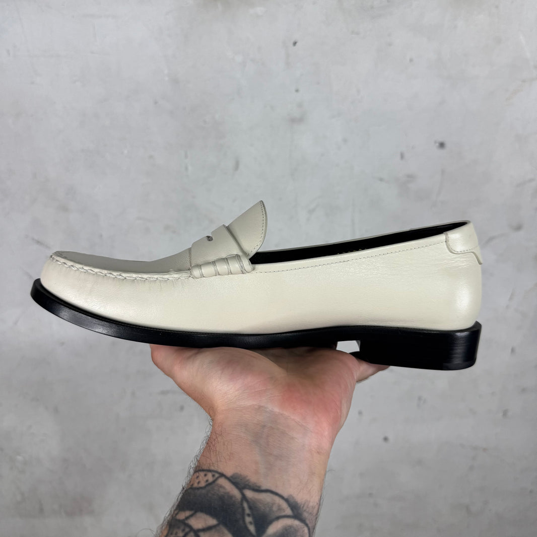 Saint Laurent Belfagor Loafers