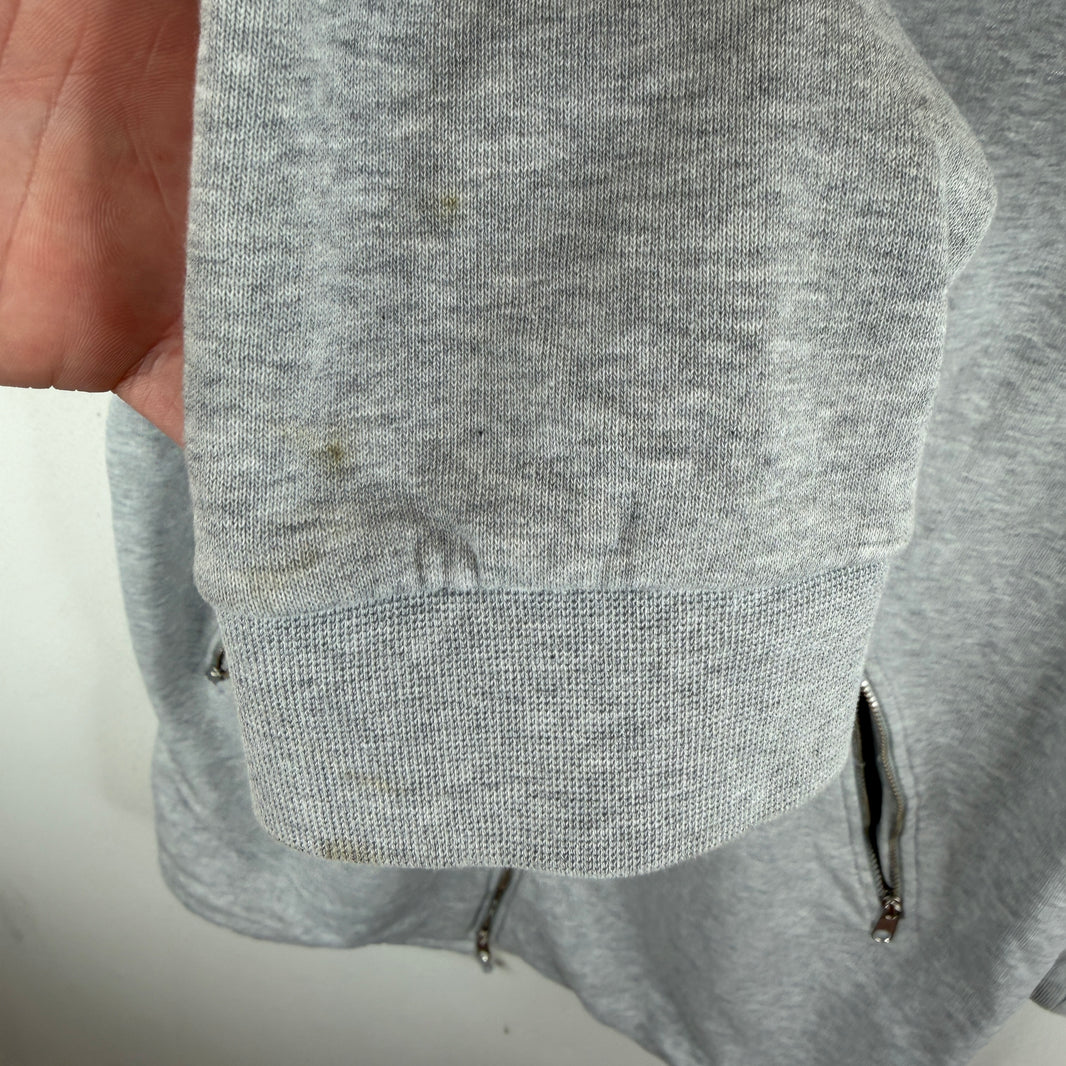 MM6 Cotton Track Jacket