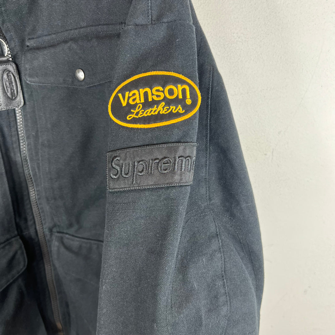 Supreme Vanson Cordura 4 Pocket Jacket