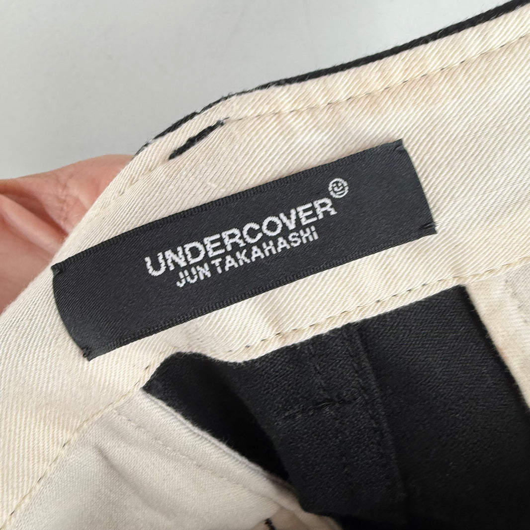 Undercover Bondage Cargo Pants