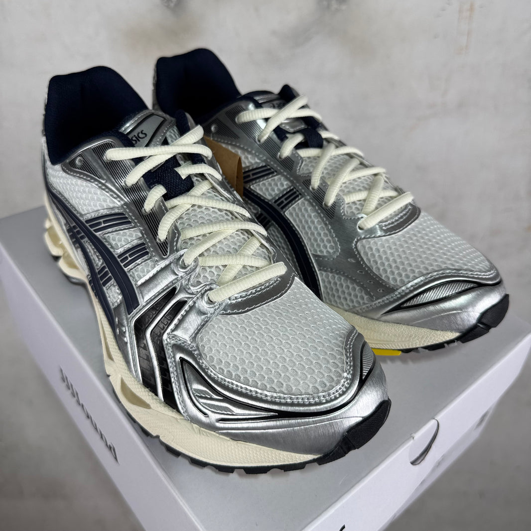 Asics x JJJJound Midnight Blue Gel Keyano 14
