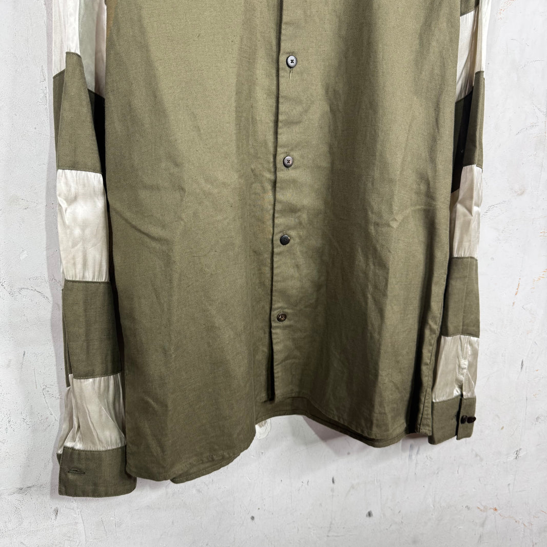 Visvim Triple Crown Shirt