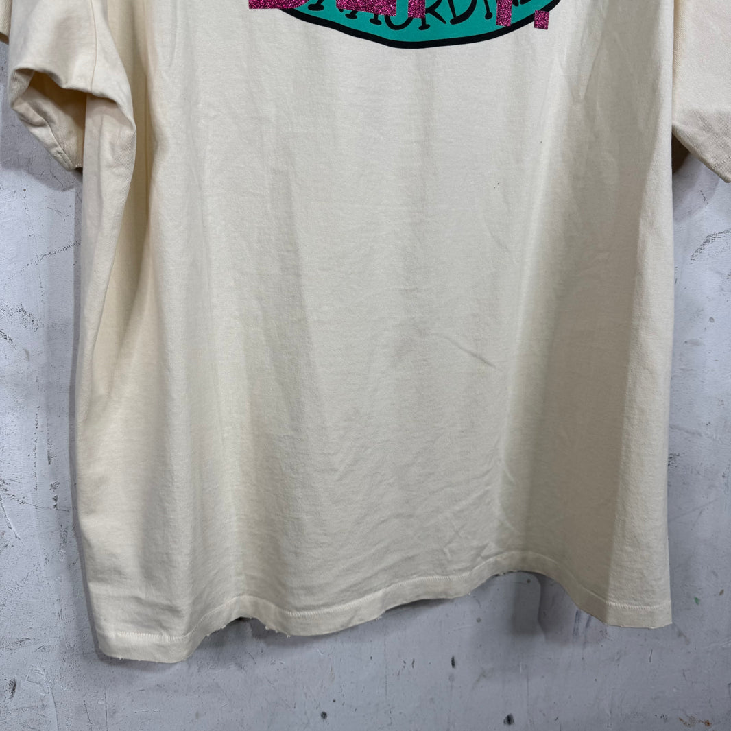 Gallery Dept Doc Johnson T-Shirt
