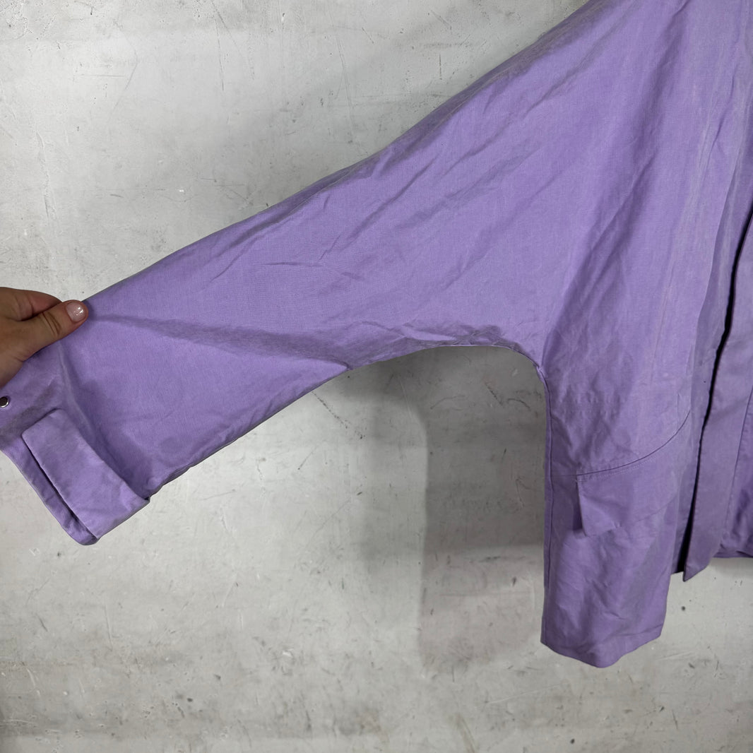 Loewe x ON Rain Jacket