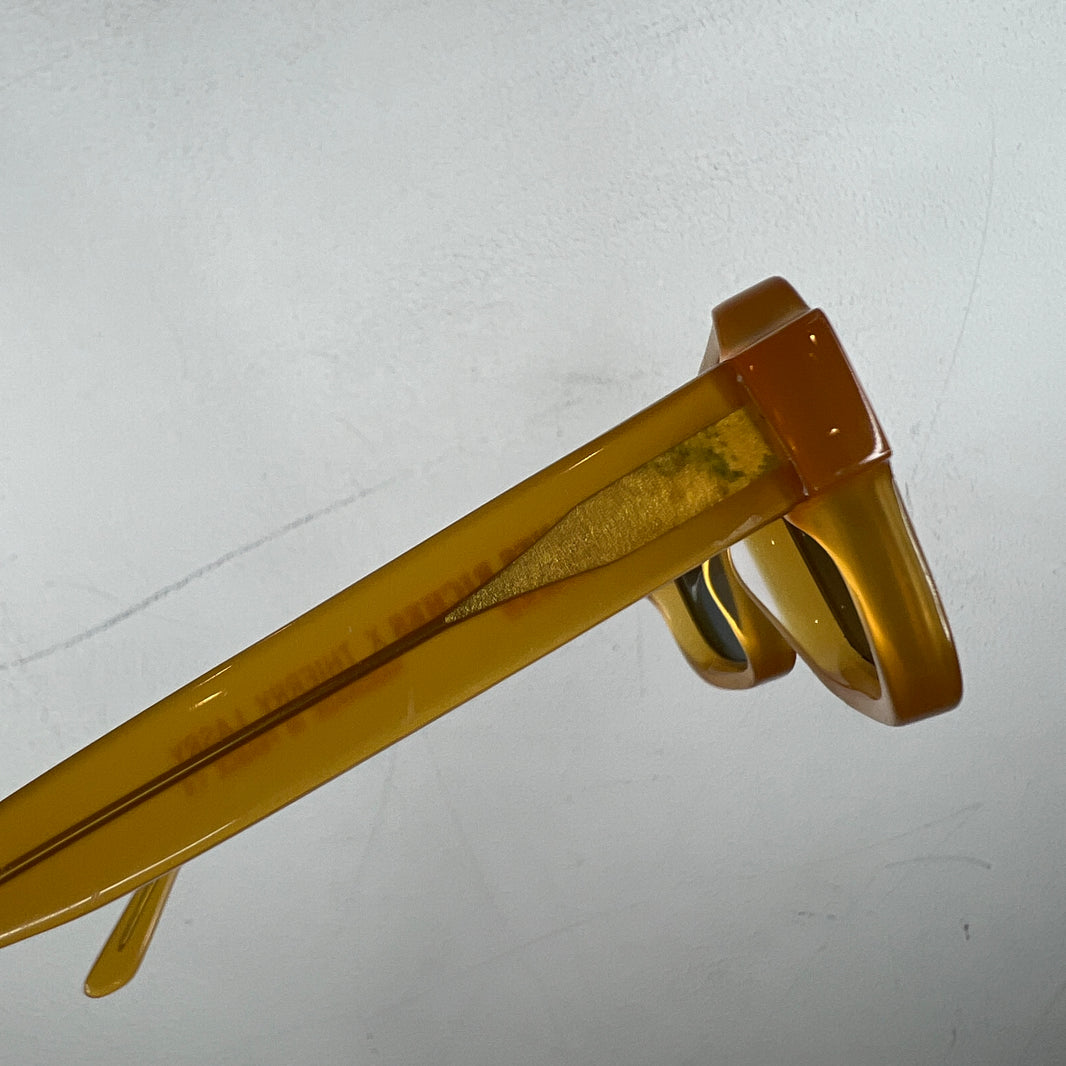 ERD Thierry Lasry Isolar Sunglasses