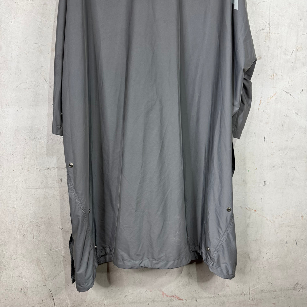 Balenciaga S/S 3M Parka Jacket