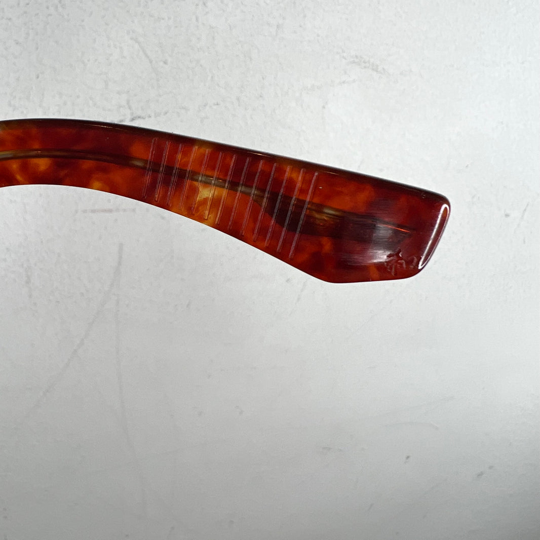 JMM Last Frontier Thunder Cloud Sunglasses