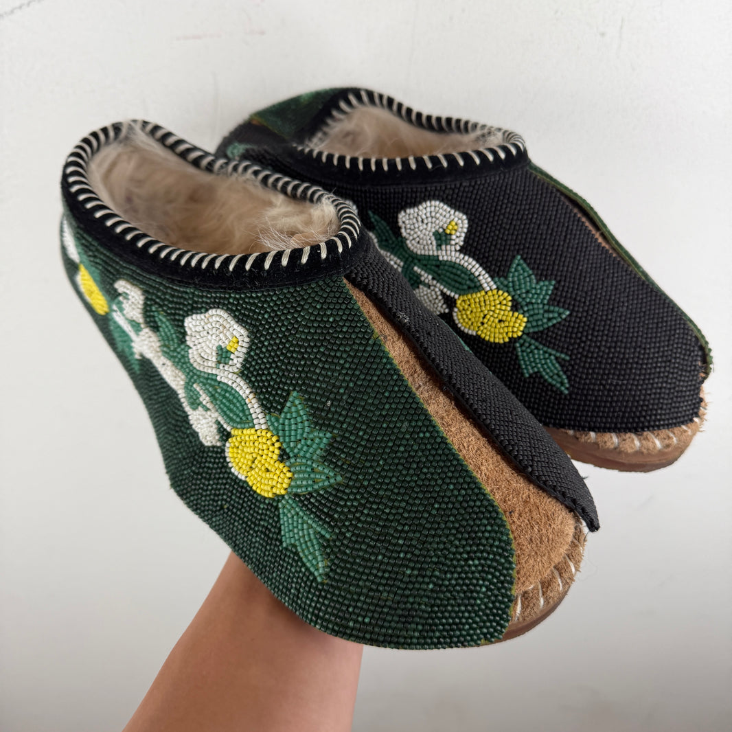 Denim Tears Ugg Tasman Slippers