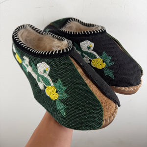Denim Tears Ugg Tasman Slippers