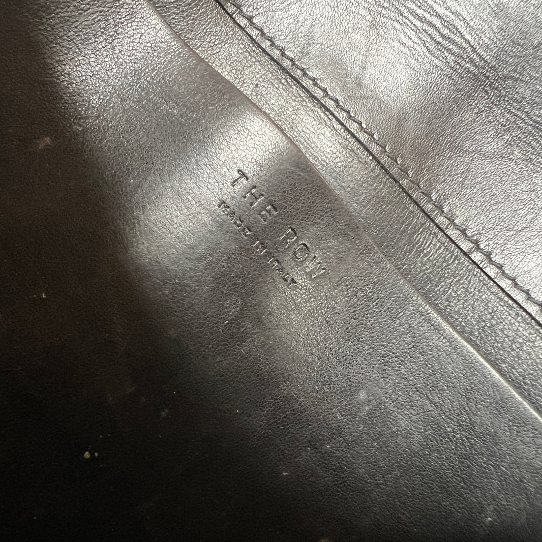 The Row Document Case