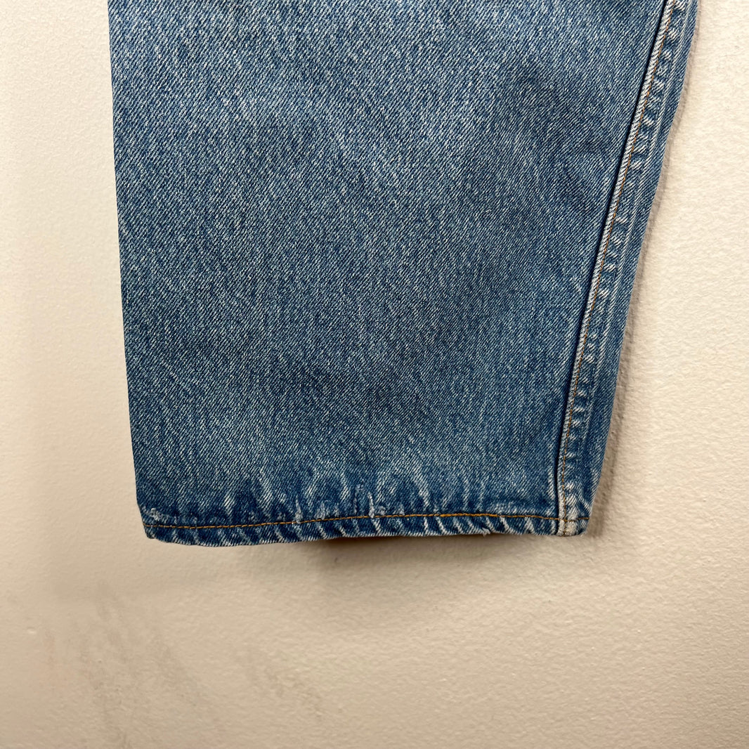 Gallery Dept Levi's G Patch Jeans