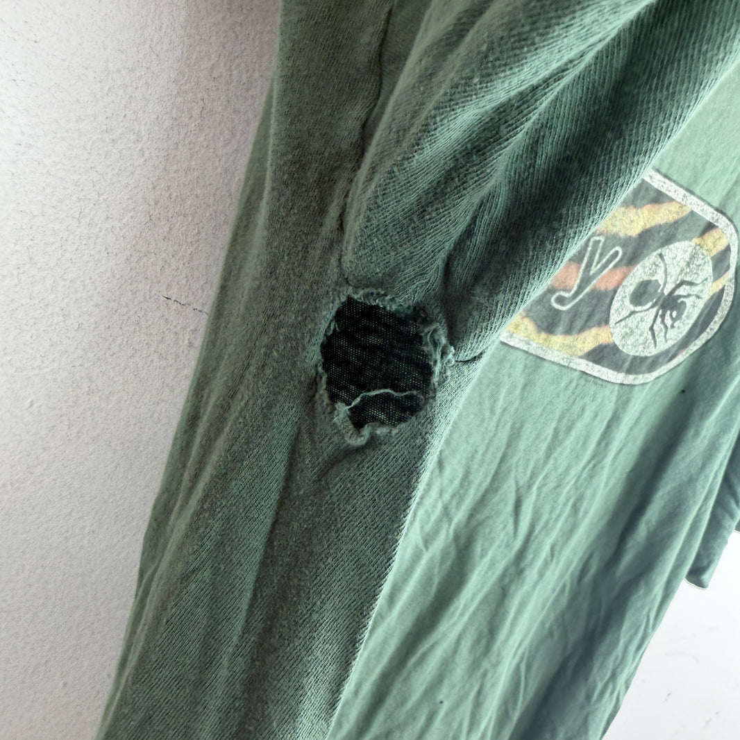 Vintage Smoked Prodigy Logo T-Shirt