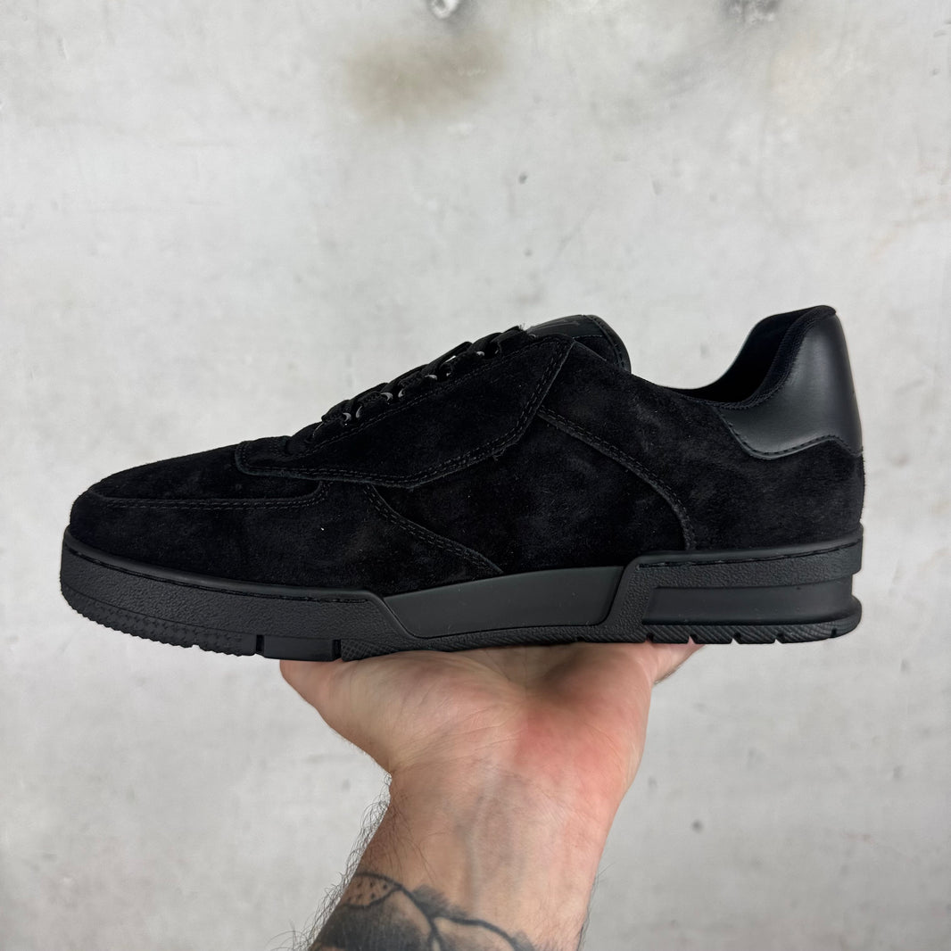 Louis Vuitton DS Black Emloyee Trainers