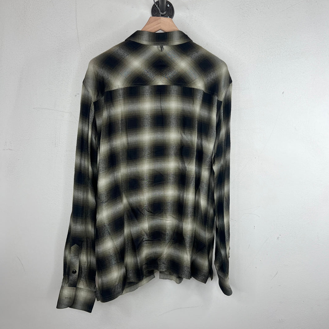 Neighborhood Gradient Flannel
