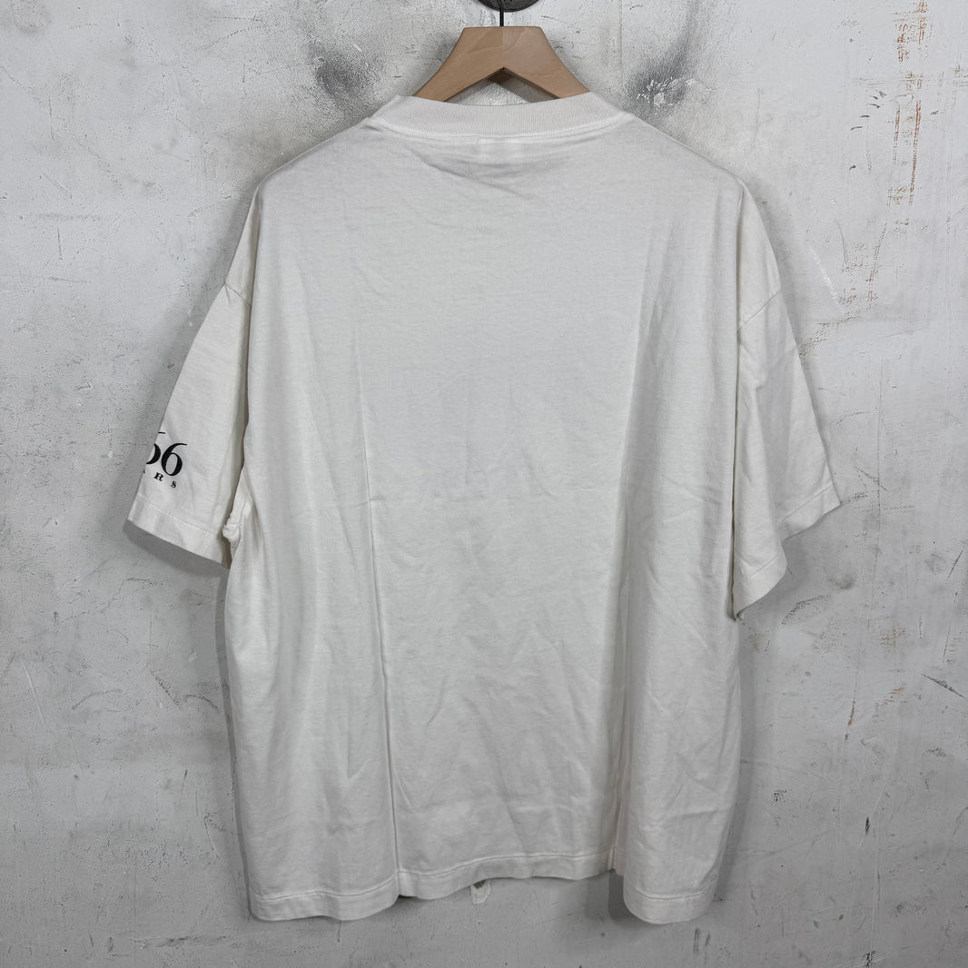 Saint Michael Logo T-Shirt