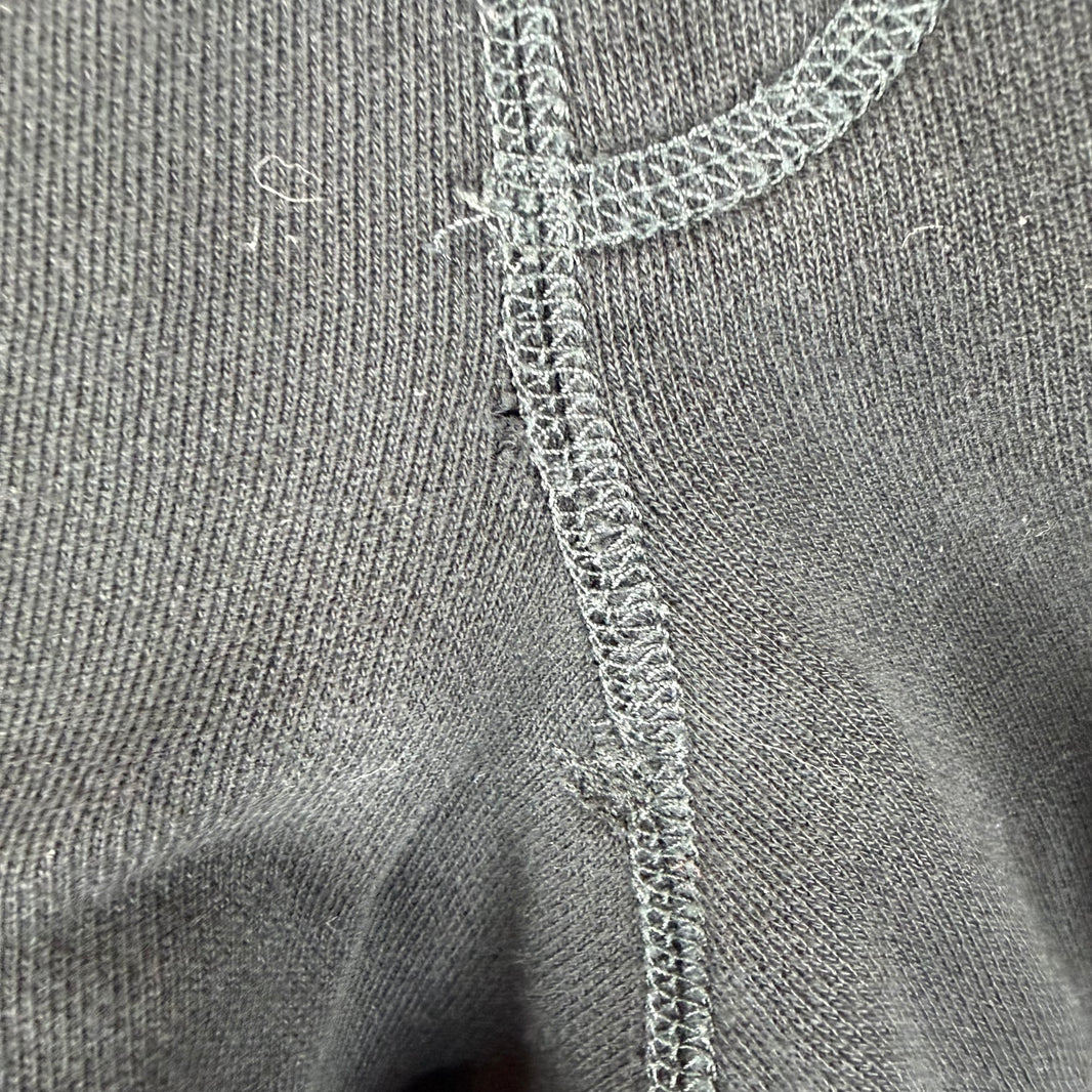 Greg Lauren Double Layer Sweatpants