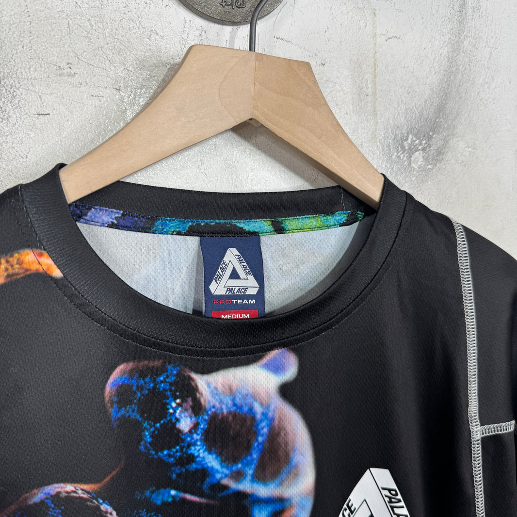 Palace Poision Dart Frog Jersey