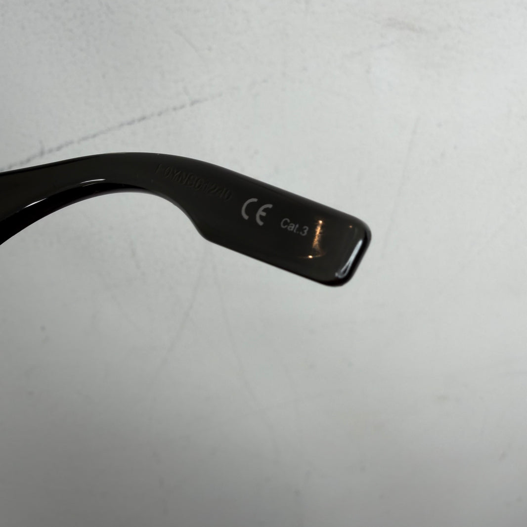Balenciaga Butterfly BB0180S Sunglasses