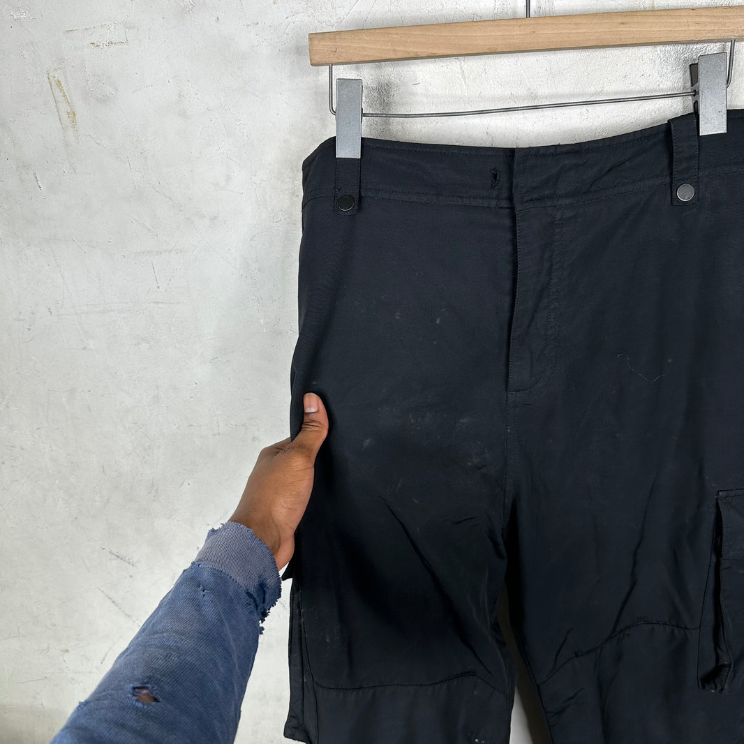 Dior Smoked Utility Cargo