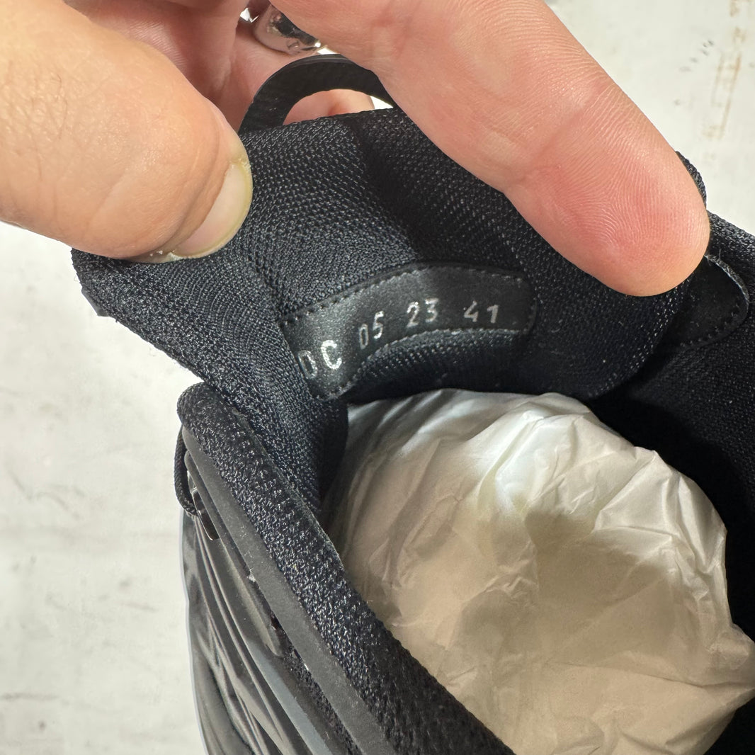 Dior Black B31 Runners
