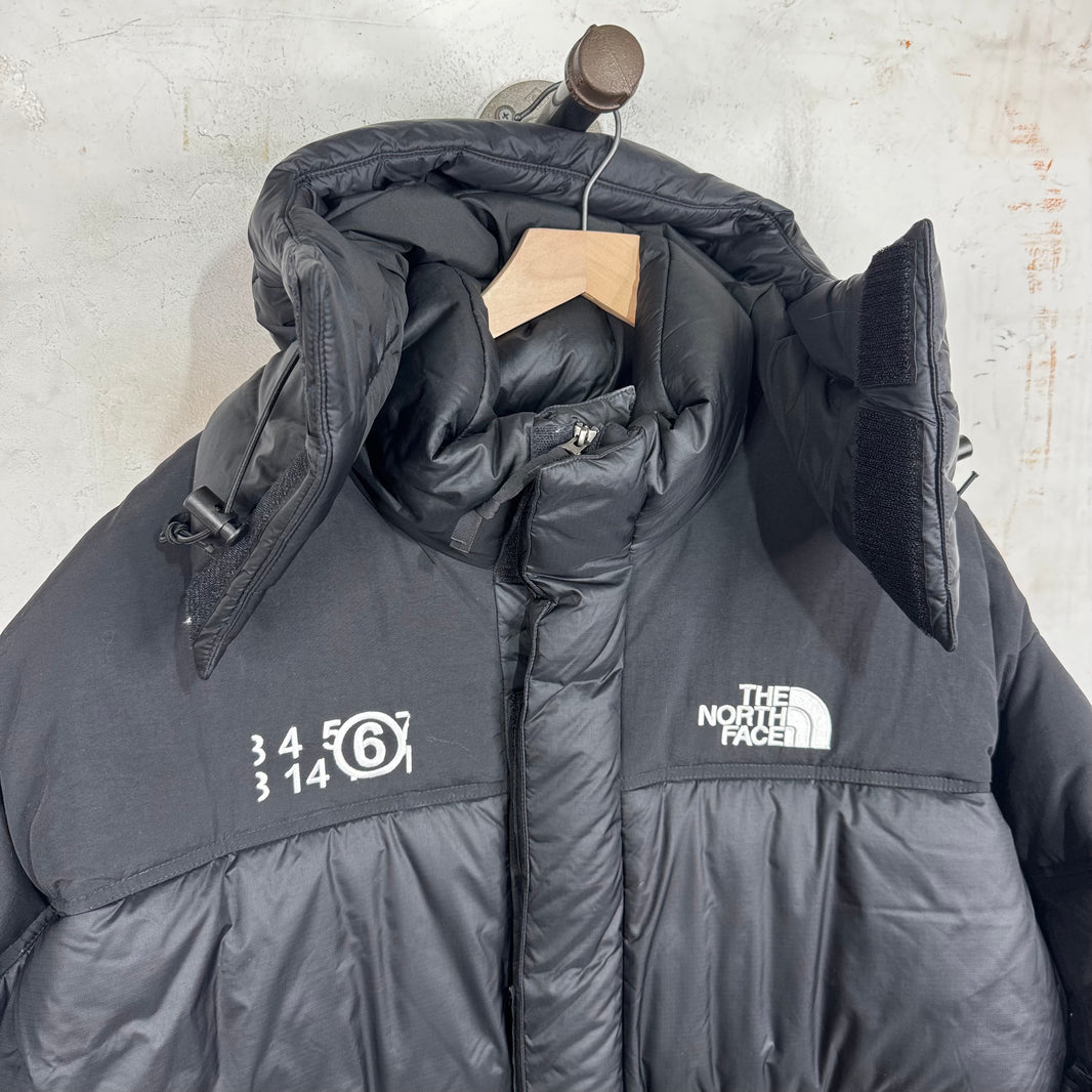 The North Face x MM6 700 Fill Down Jacket
