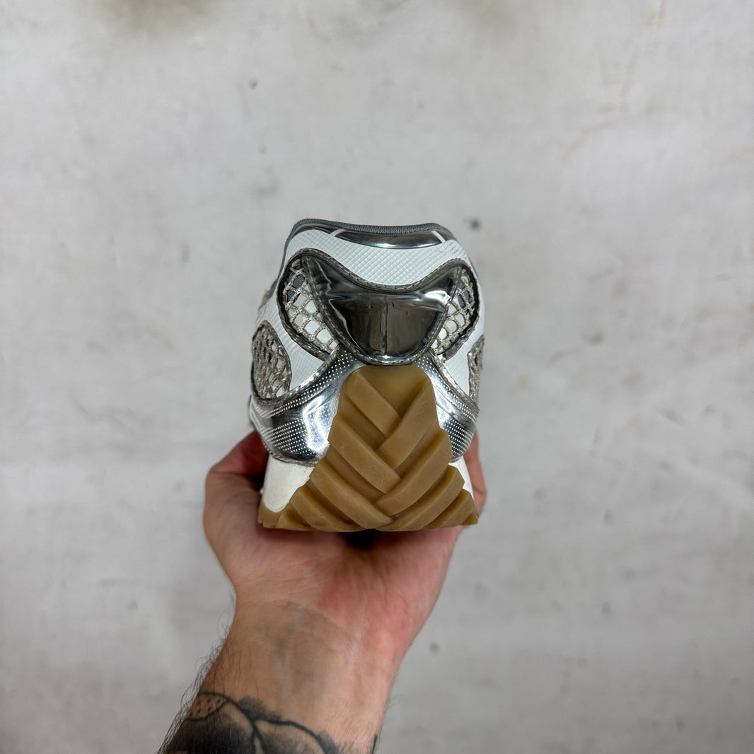 Bottega Veneta OG White Orbits