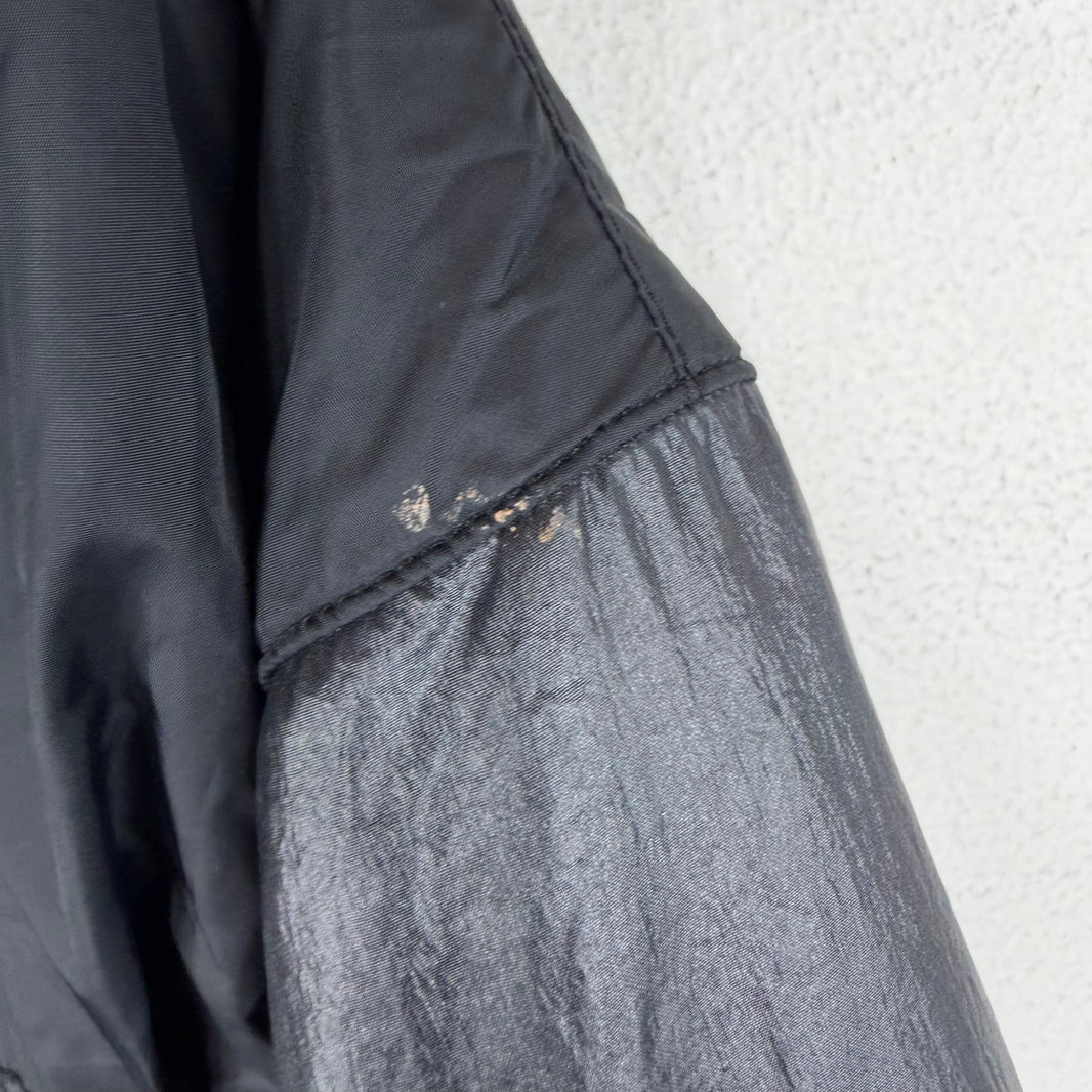 Our Legacy Exhaust Puffa Jacket