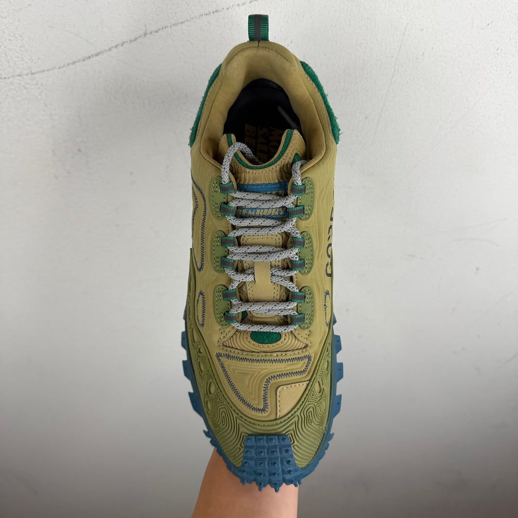 Moncler Genius Salehe Bembury Trailgrip Sneakers