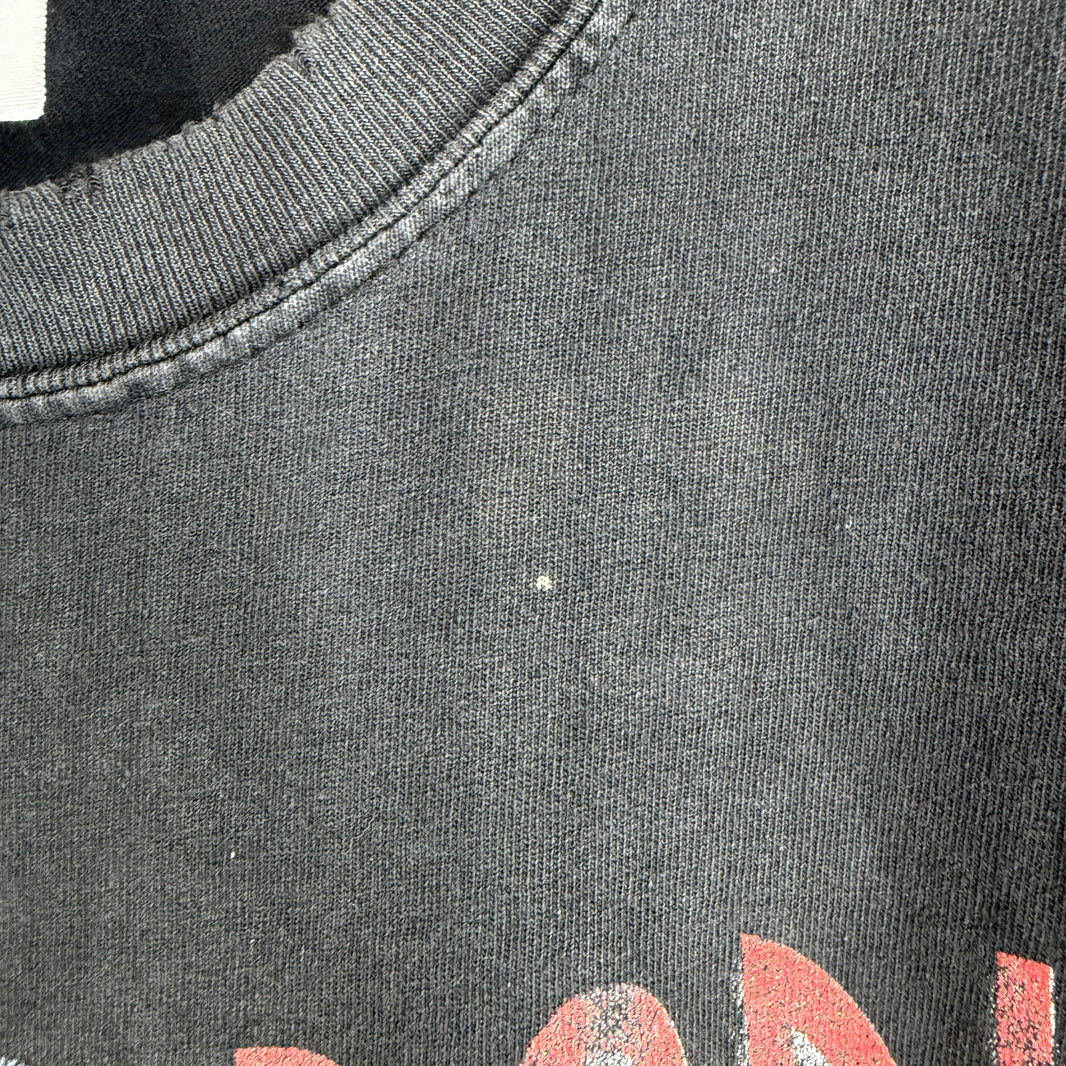 Vintage Erykah Badu Tour 2001 Shirt