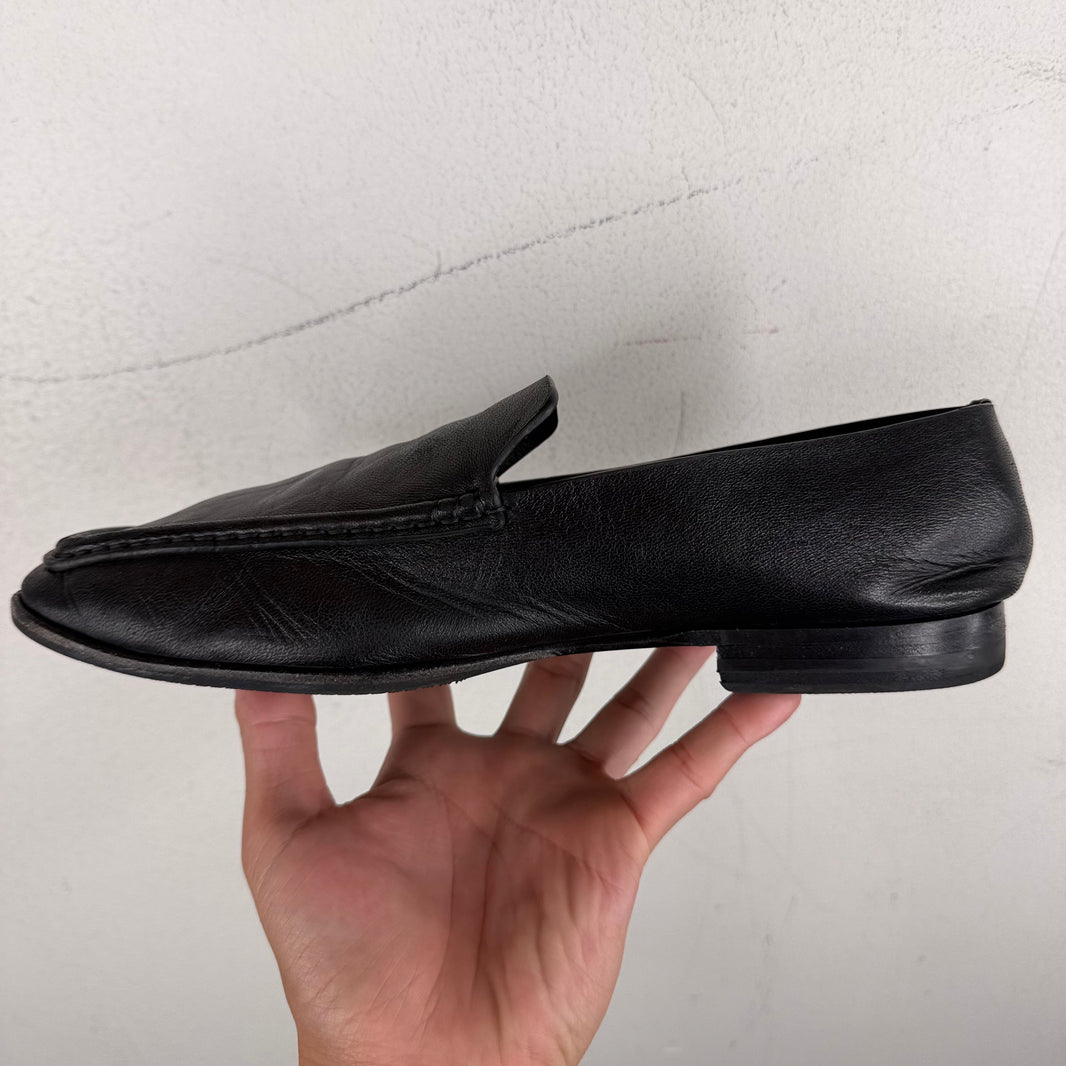 Sena Leather Loafers
