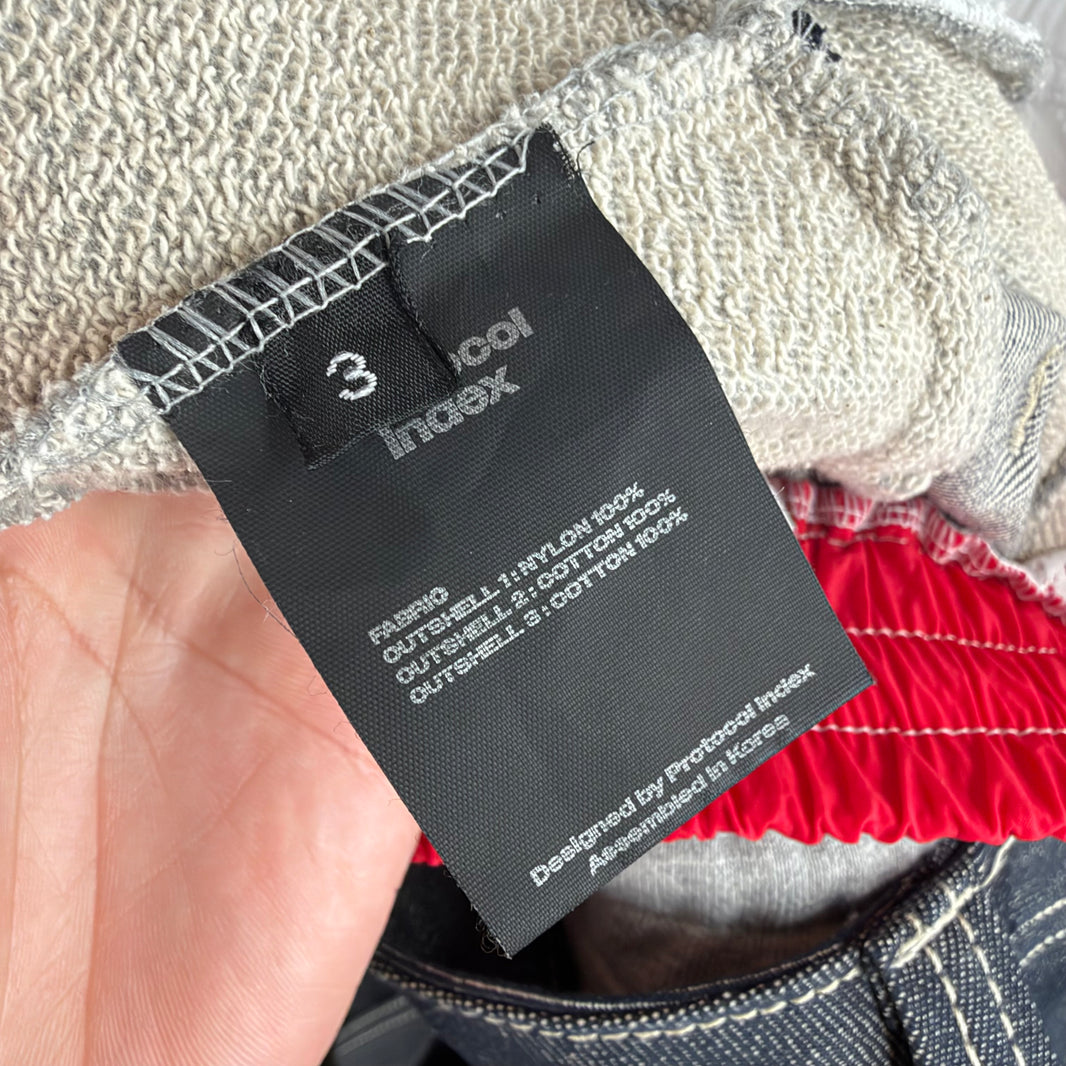 Protocol Index Multi Waist Jeans