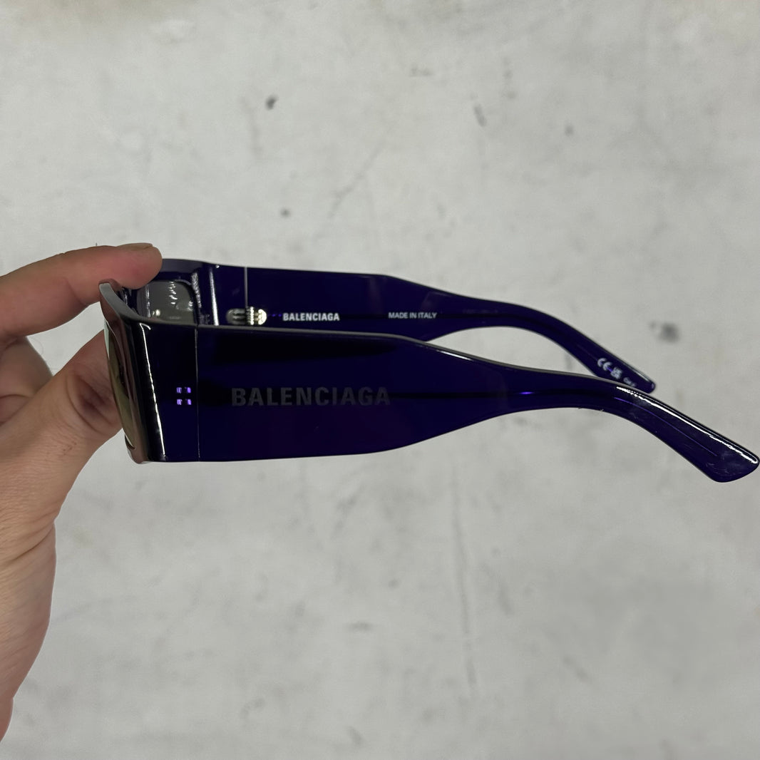 Balenciaga BB0328S Sunglasses