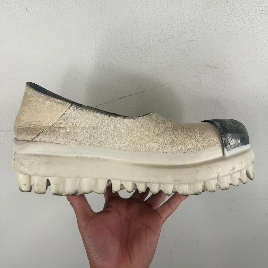 424 Miner Slip Mules