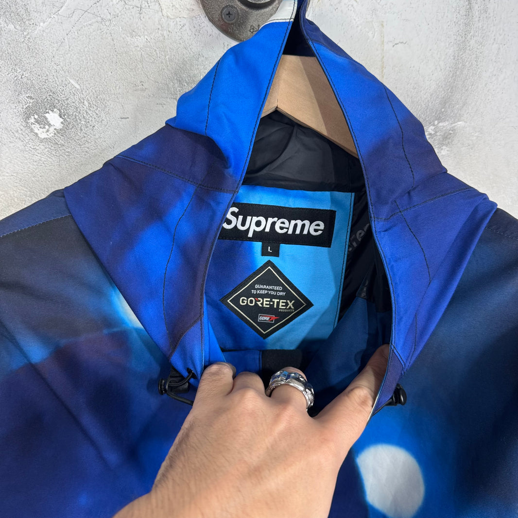Supreme Belly Goretex Shell Jacket