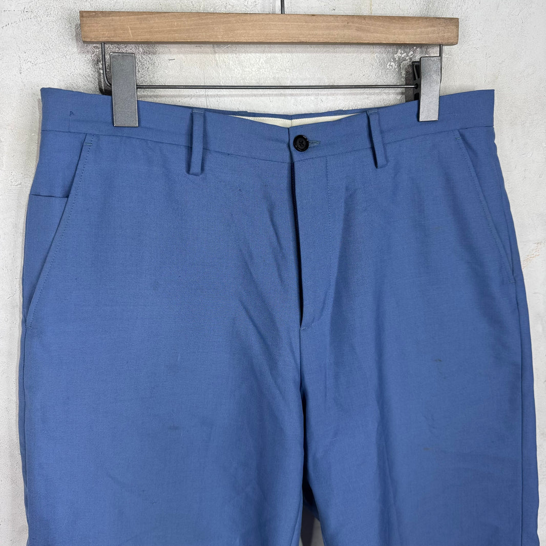 Supreme Powder Blue Trouser Short