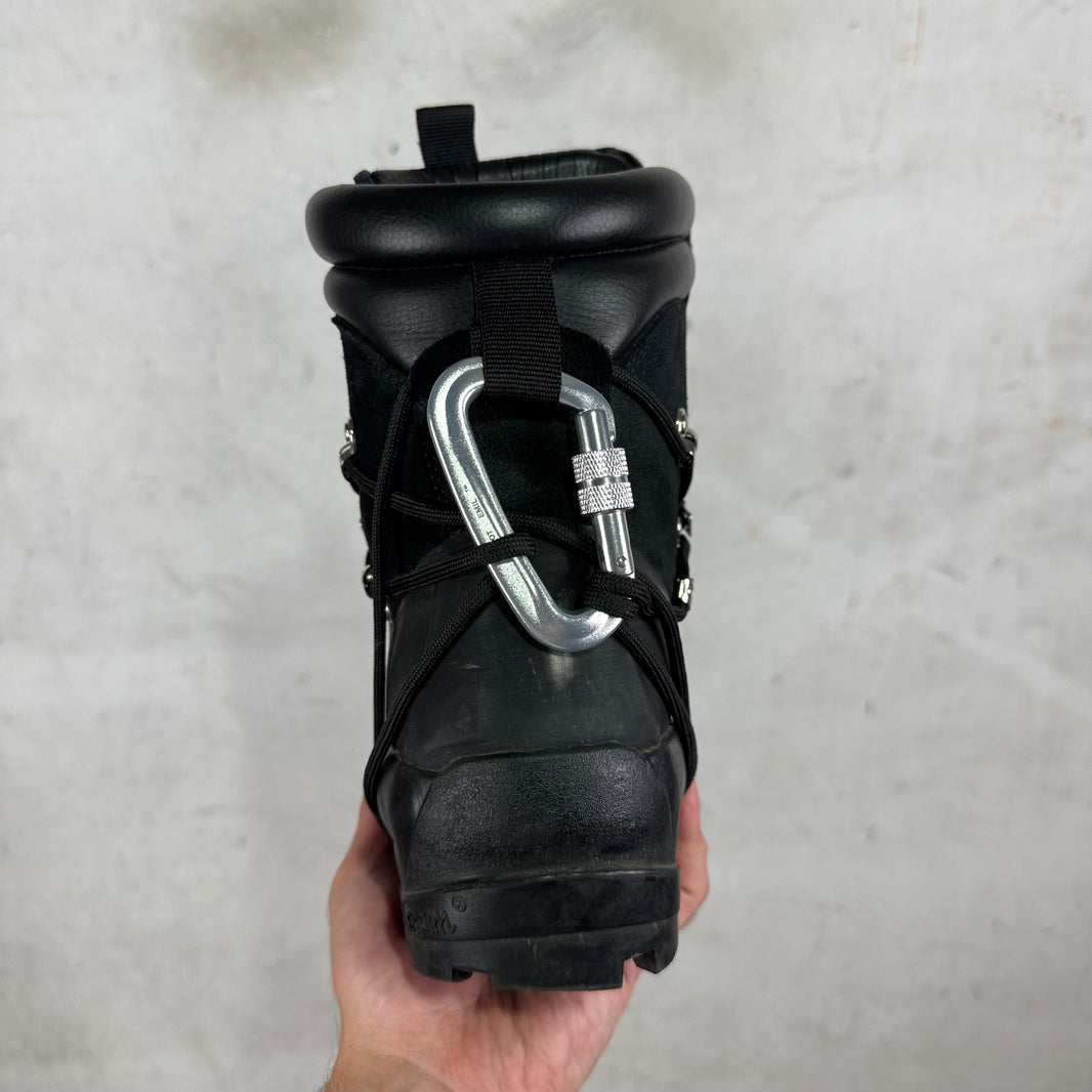 Heliot Emil x Diemme Harness Hiking Boots