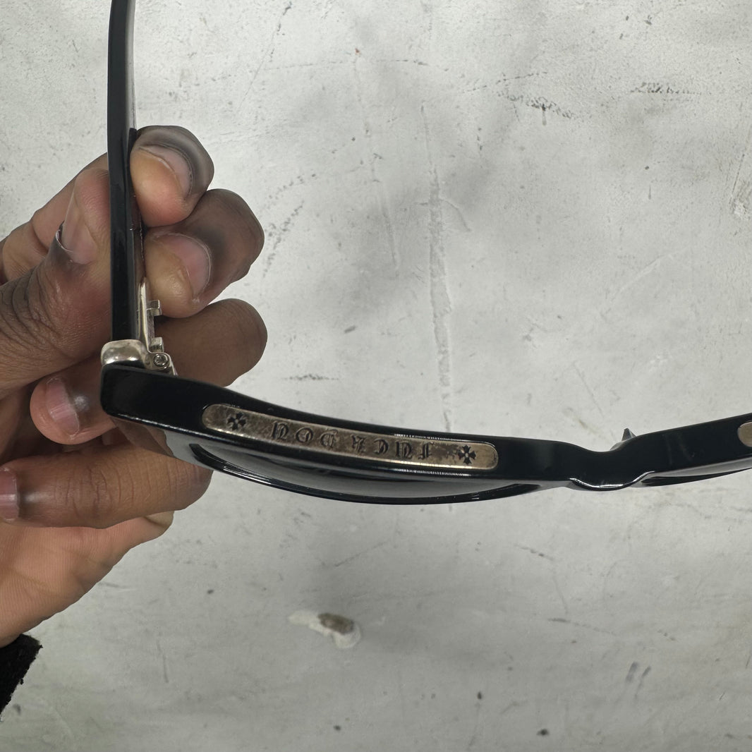 Chrome Hearts Lordn Sunglasses