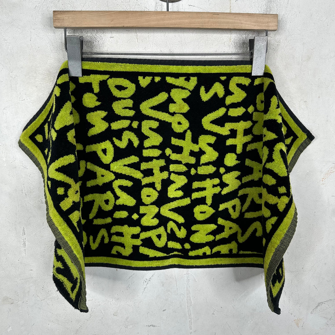 Louis Vuitton x Stephen Sprouse Gym Set