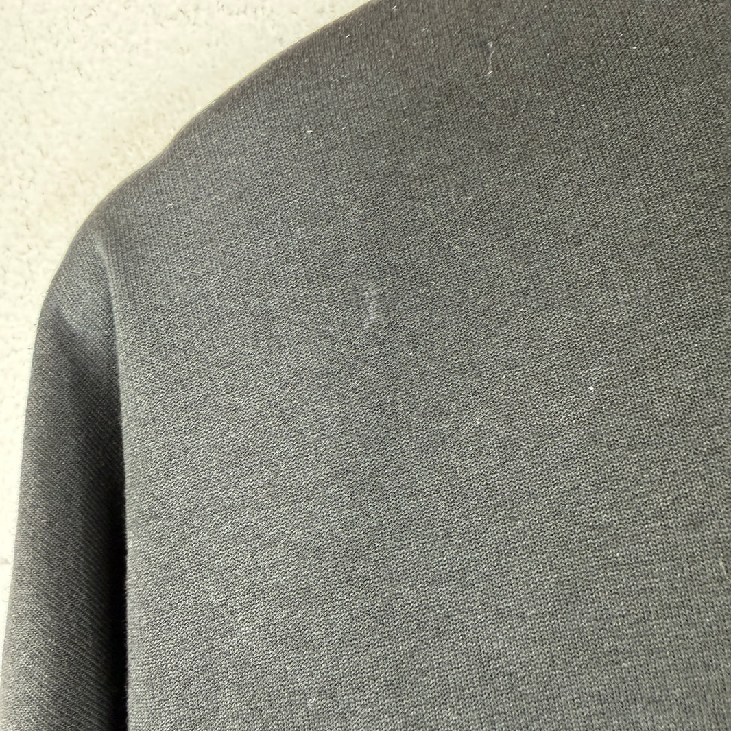 Balenciaga Back Tab T-Shirt